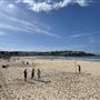 Bondi Beach