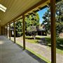 Garry Owen House