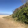 Nambucca Heads Swimming Creek