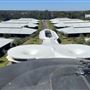 The William Inglis - Sales Arena, Stables, Gallery Suites, Garden Pavilion, Big Barn & Hotel
