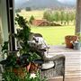 Hartvale Gardens and Cottage