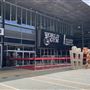 Entertainment Quarter (EQ Moore Park)