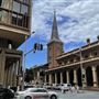 Sydney CBD - Elizabeth Street