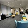 Gravity Media - The Production Centre, Sydney