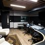 Gravity Media - The Production Centre, Sydney
