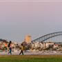 Cockatoo Island