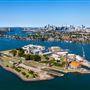 Cockatoo Island