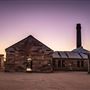 Cockatoo Island