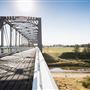 Luskintyre Bridge