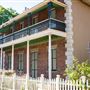 Grossmann and Brough Houses