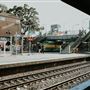 Maitland Railway Station