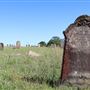 Glebe Cemetery