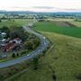 Pitnacree Farmland