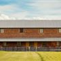 The Barracks