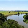 The Hunter River