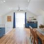 Lux & Tranquil Country Gem on 3.5 acres
