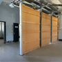Kirkbride - Building 2 Ward 2