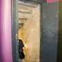 Kirkbride Building 8 - Tunnels