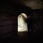 Kirkbride Building 8 - Tunnels