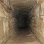 Middle Head Tunnels