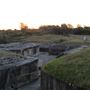 Middle Head Tunnels