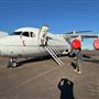 Bankstown Airport - planes for scrap