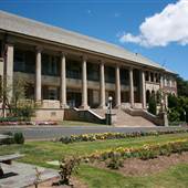 C. B. Newling Centre - Old Teachers' College, Armidale