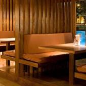 Bavarian Bier Cafe, Manly Wharf