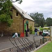 Antill Golf Club