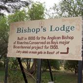Bishops Lodge