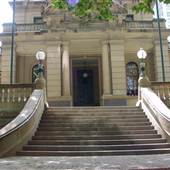 Central Local Court
