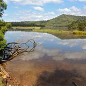 Lake Yarrunga