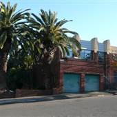 Marrickville - Art Deco Building
