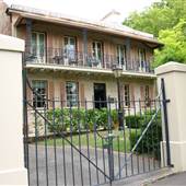 Millers Point - Lower Fort Street