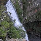 Belmore Falls - Morton National Park