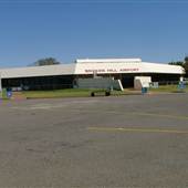 Broken Hill Airport