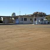 Broken Hill Road House