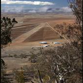 Bunyan Airfield Cooma