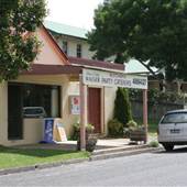 Burrawang - Southern Highlands