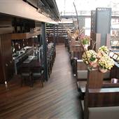 Cafe Sydney