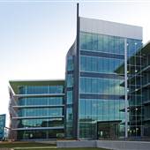Canberra International Airport - Offices