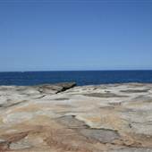 Clovelly Bay