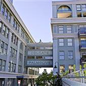 Colgate Palmolive Building