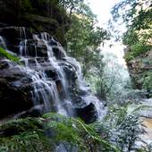 Empress Falls