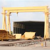 FORGACS Dockyard