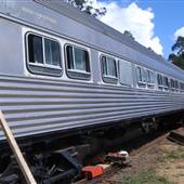 Glenreagh Mountain Railway Museum