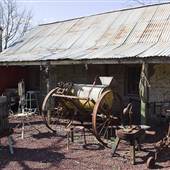 Gledswood Homestead and Winery, Camden