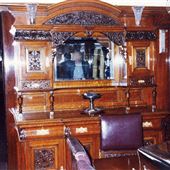 Governor Generals Carriage