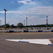 Griffith Kart Club