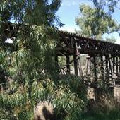 Gundagai Bridge